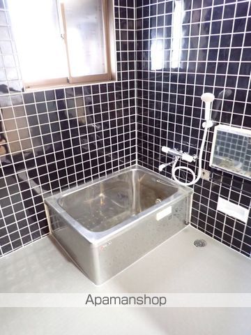 砂川西2条南3丁目貸家の内装写真