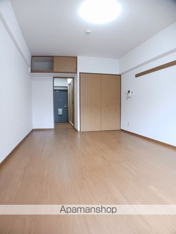 MAISON OHMICHIの内装写真