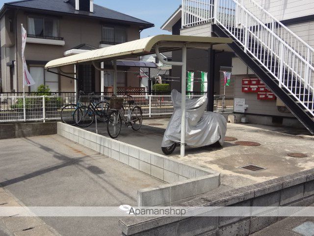 セピアハイツ田中のその他写真
