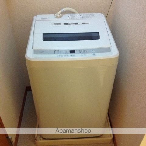 レオパレス喜多の内装写真