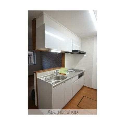 maison?de?Lumiereの内装写真