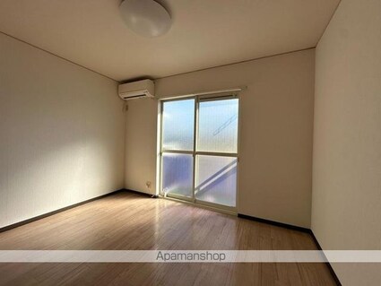 フォレスト１０[1DK/24.45m2]のその他部屋・スペース