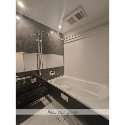 愛知県名古屋市北区志賀町４丁目[1LDK/54.29m2]の共用部3