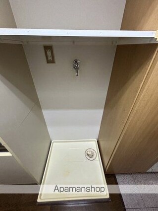 庚午パールマンション[2K/34.56m2]の内装3