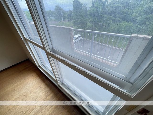 登喜壱番館の内装写真