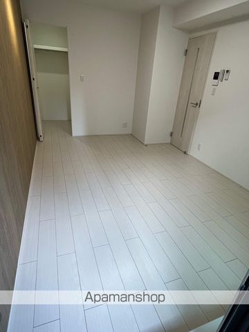 フジパレス長居西III番館の内装写真