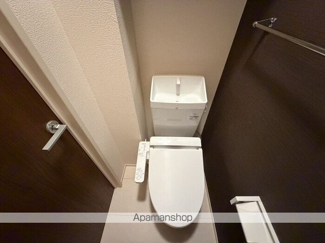 コーポ大敬III A棟の内装写真