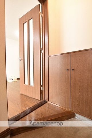 グランドヒル小樽の内装写真