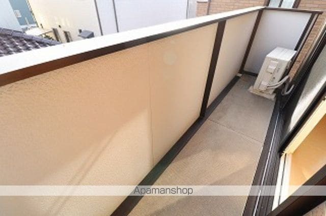 CielMの内装写真