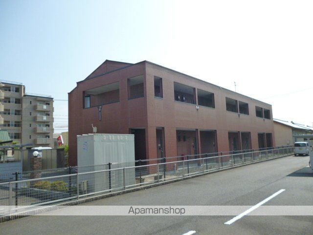 ＪＲ山陰本線 出雲市駅 徒歩34分 築21年