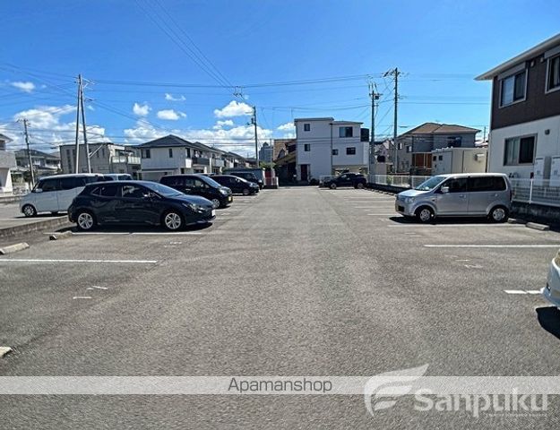 レオパレスドウージェームのその他写真