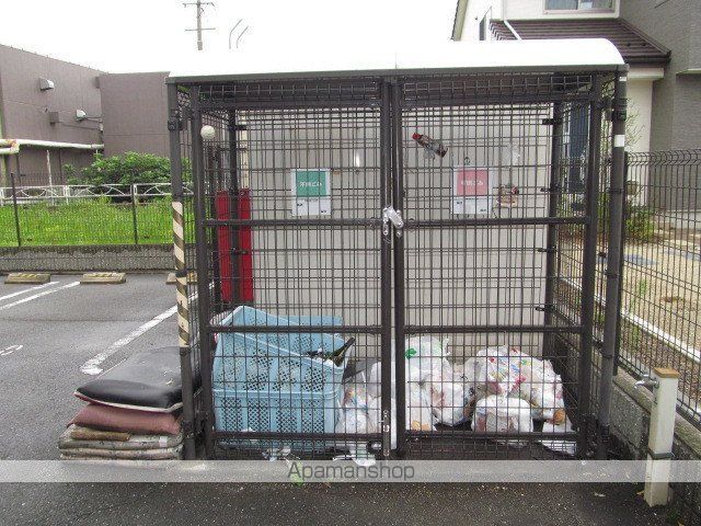 メゾン ド フォンテーヌのその他写真