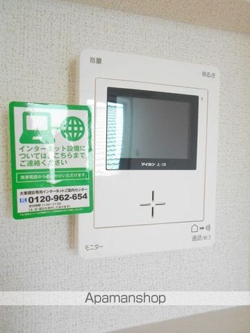 ソーレ フジ IVの内装写真