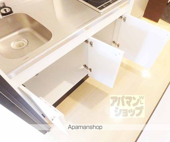 クレイノミューズIIの内装写真