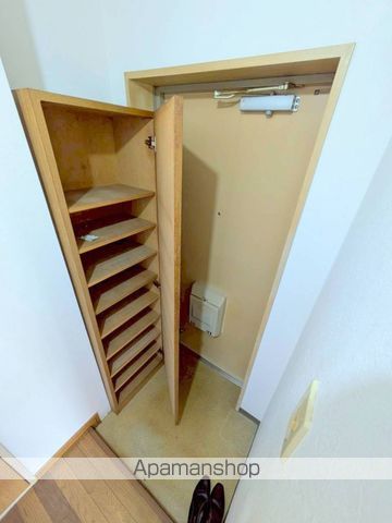 フジマンションの内装写真
