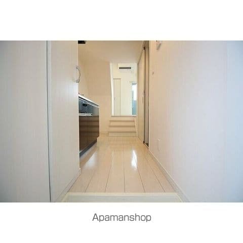 ASTERIA新守山の内装写真