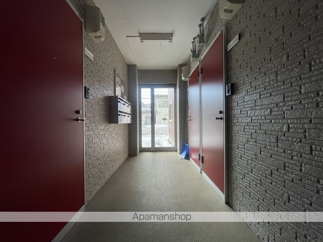 札幌市南区 2階建 築12年のその他写真