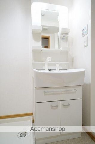 カーサ クワノの内装写真