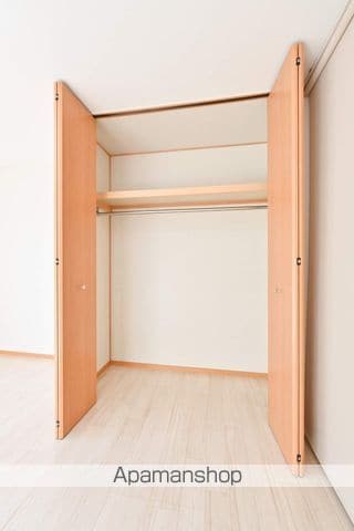 サトウハイツの内装写真