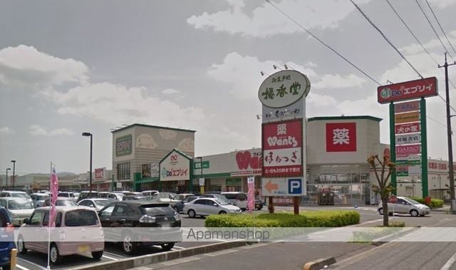 サンビレッジ大熊 Aの周辺写真