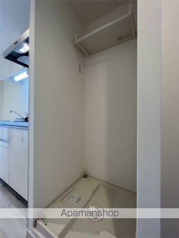 ホワイトオーキッド坂戸の内装写真