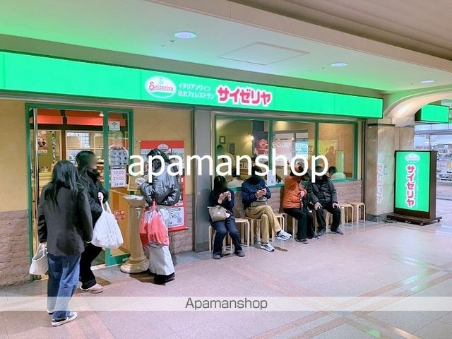 S−FORT桜川南の周辺写真