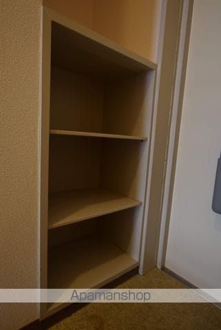 第2後藤ビルの内装写真