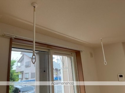 茨城県鹿嶋市宮中１丁目[1K/31.84m2]の内装6