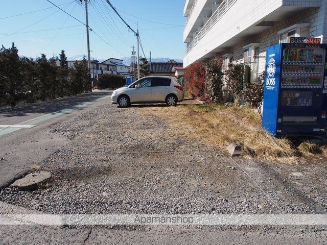 ヒューマンライフギブ&ギブB棟の内装写真