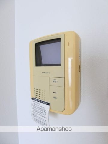 LAMER天白の内装写真