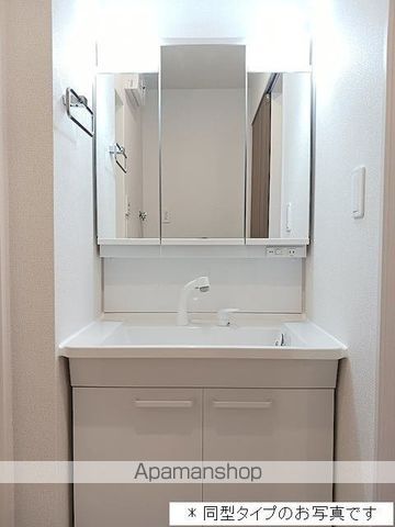 エスポワール プランタンの内装写真