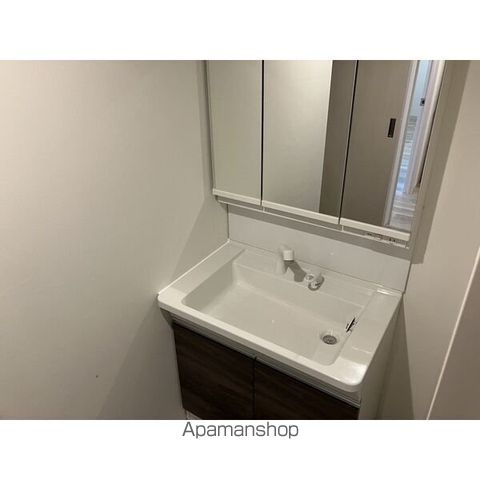 ALPHA GRANDE札幌南4条の内装写真