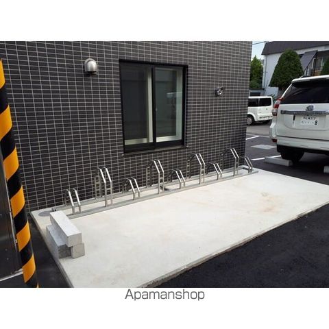 ラグジースペース東札幌のその他写真