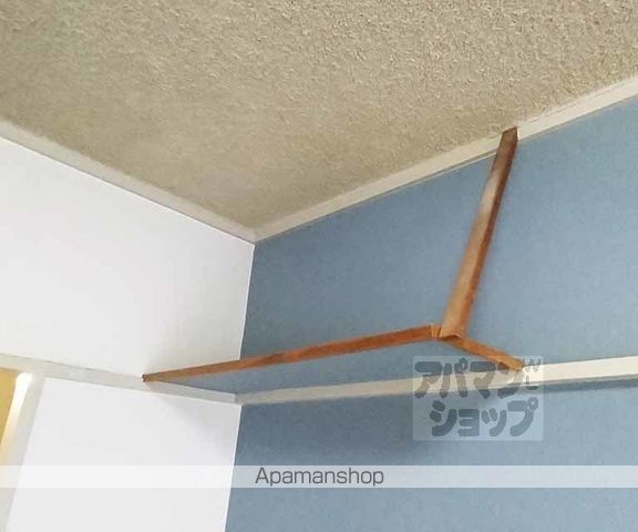 サンシーガルIの内装写真