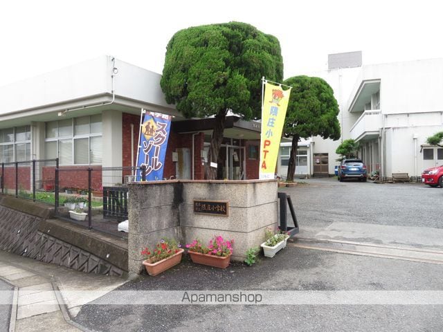 レアール・パレストの周辺写真