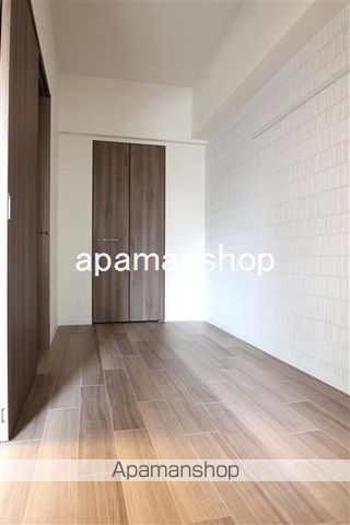 PRESSANCE新町ウィズジョイの内装写真
