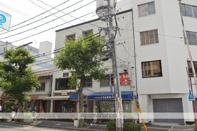 第2木村ビルの外観写真