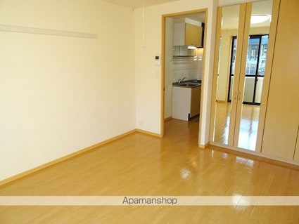 グランシャリオ[1K/29.75m2]の内装9