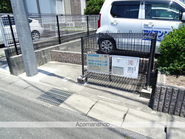 エスポワールの外観写真