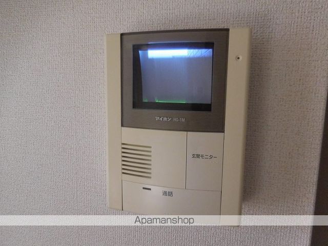 カサグランデBの内装写真
