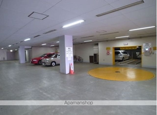 PARK MODERN つつじヶ丘のその他写真