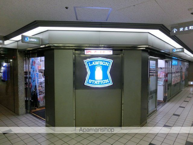 INOYA BLDG RESIDENCEの周辺写真