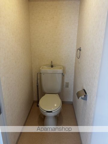 リヴァーサイド植田の内装写真