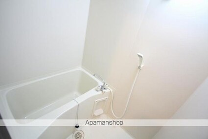 リベルテ太田[1K/34.15m2]のバス