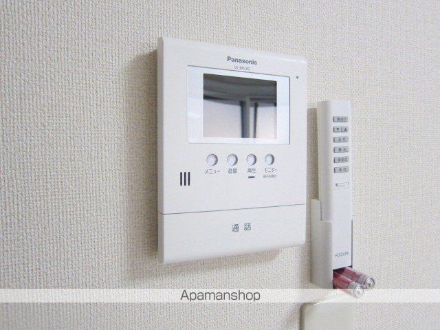 ウエストレジデンスC棟の内装写真