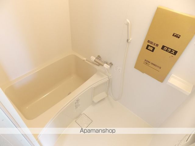 プレジール今枝の内装写真