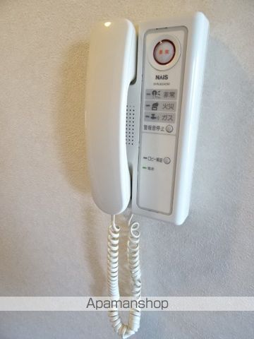 フェリス南平の内装写真
