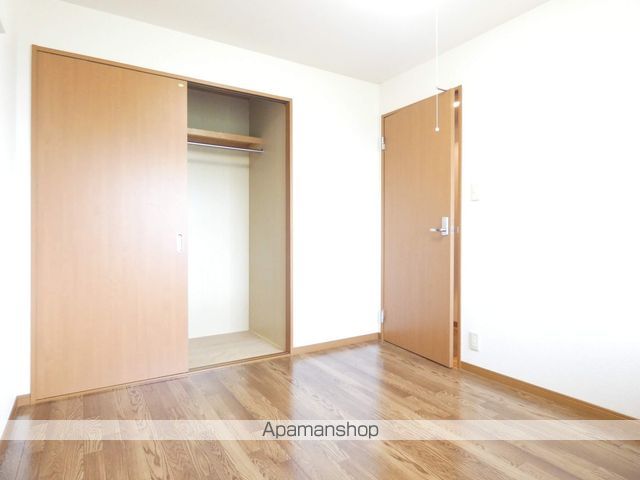 アリーナの内装写真