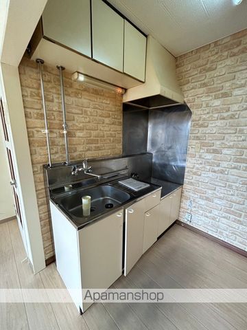旭川シティコートの内装写真