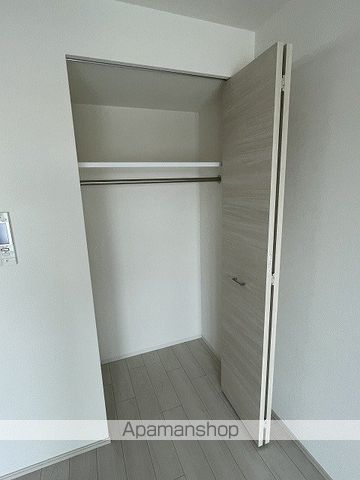 SーRESIDENCE平安通の内装写真